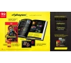 Cyberpunk 2077 Ultimate Edition + Poradnik Gra na Nintendo Switch