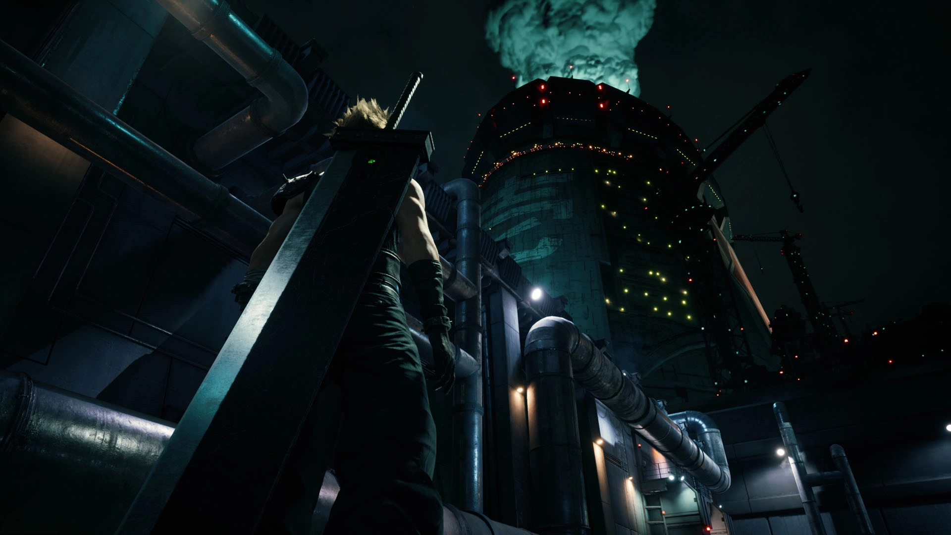 Final Fantasy VII Remake Intergrade Gra na Nintendo Switch 2