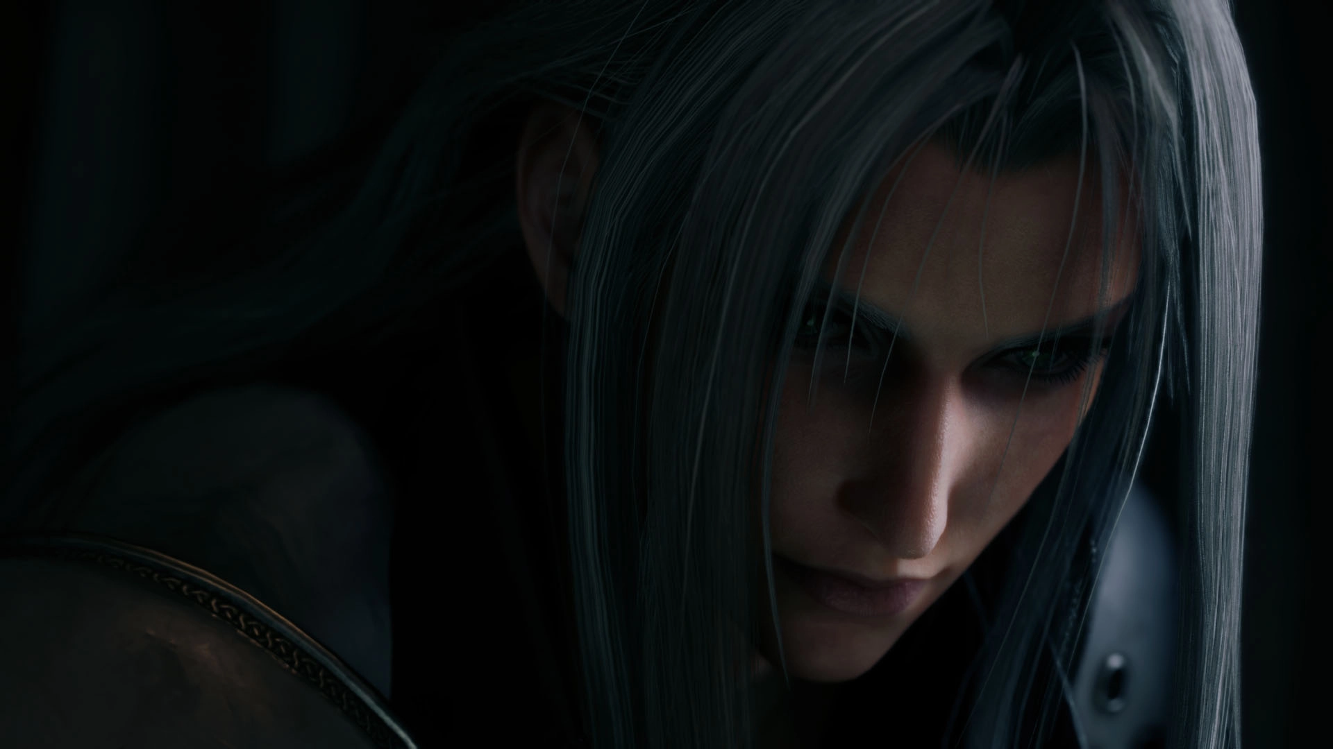 Final Fantasy VII Remake Intergrade Gra na Nintendo Switch 2
