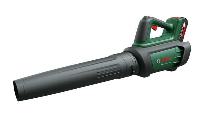 Odkurzacz/dmuchawa Bosch AdvancedLeafBlower 36V-750 06008C6000
