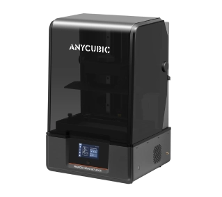 Anycubic Photon Mono M7 Max Czarny - Kup na Raty - RRSO 0%