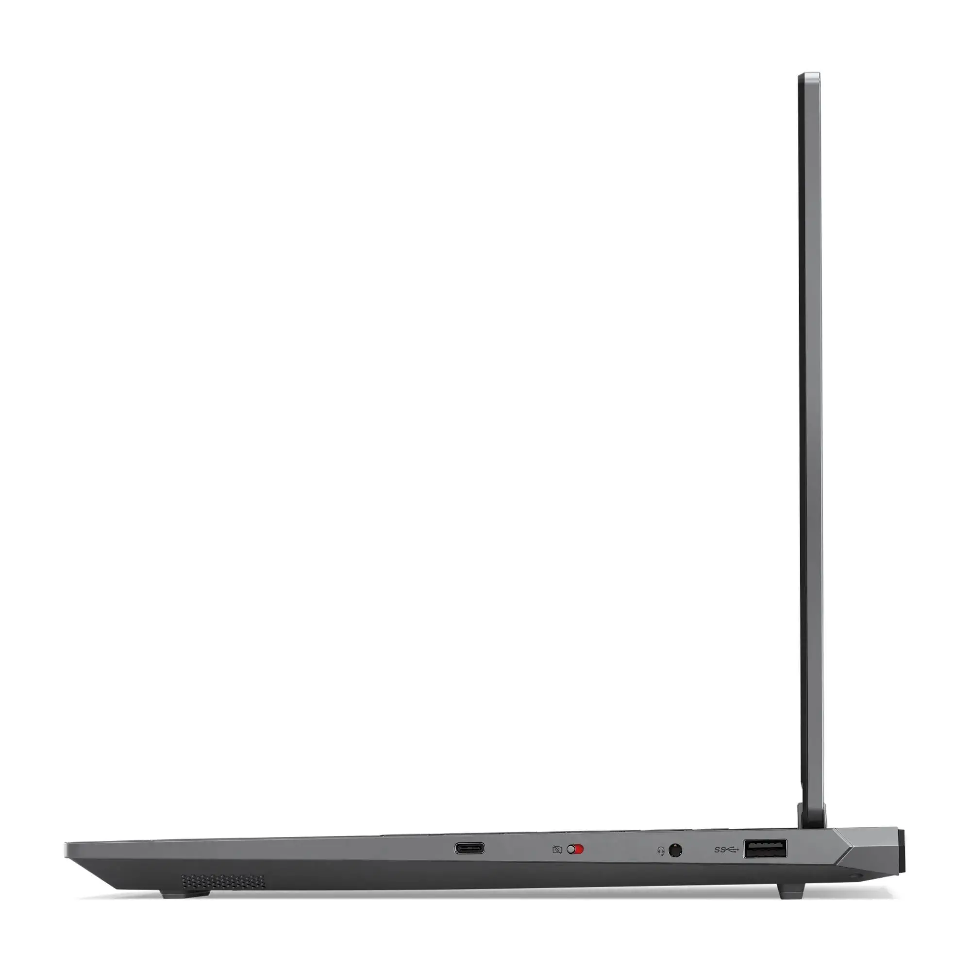 Laptop gamingowy Lenovo LOQ 15IAX9 15,6" 144Hz i5-12450HX 16GB RAM 1TB Dysk SSD RTX4050 Szary