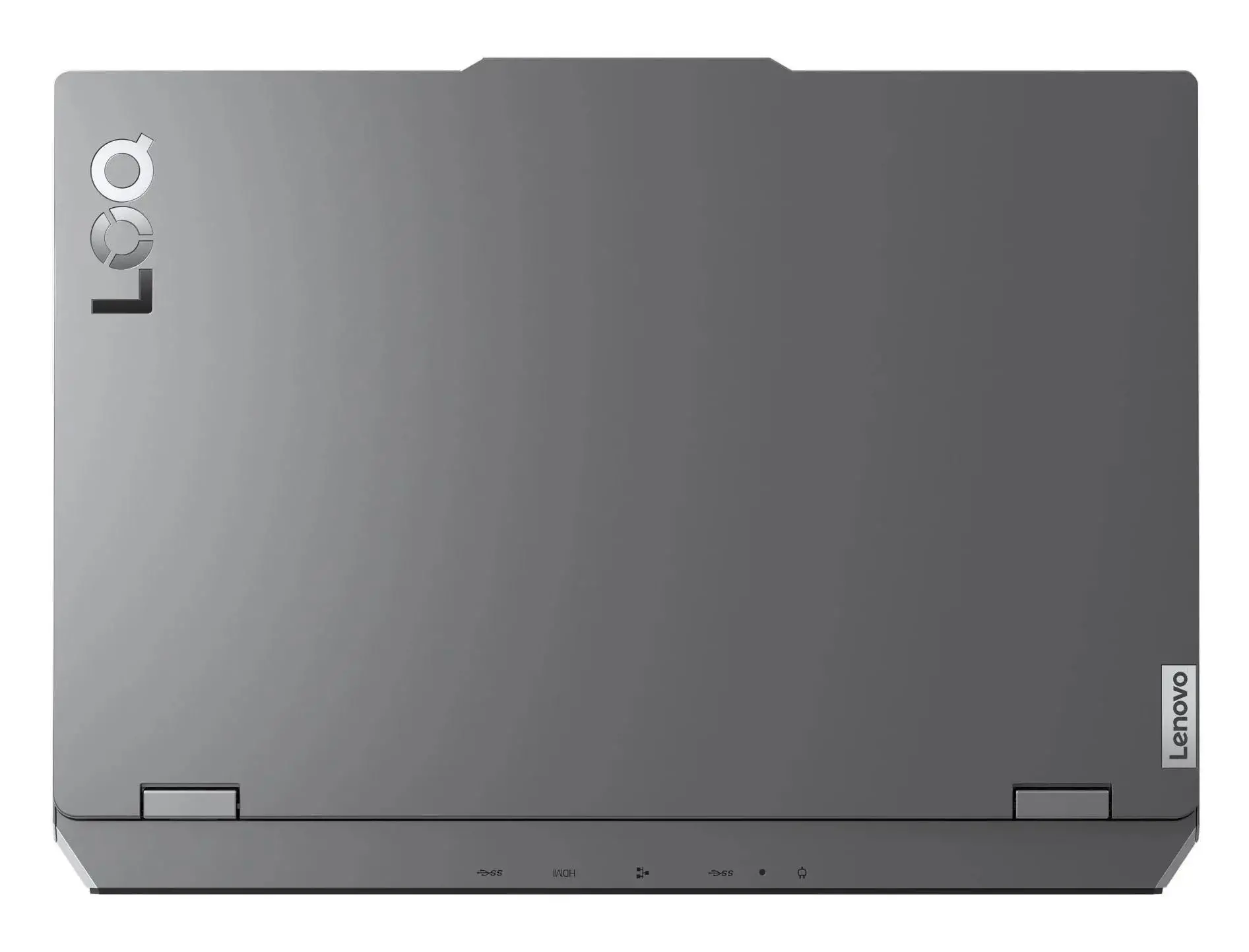 Laptop gamingowy Lenovo LOQ 15IAX9 15,6" 144Hz i5-12450HX 16GB RAM 1TB Dysk SSD RTX4050 Szary