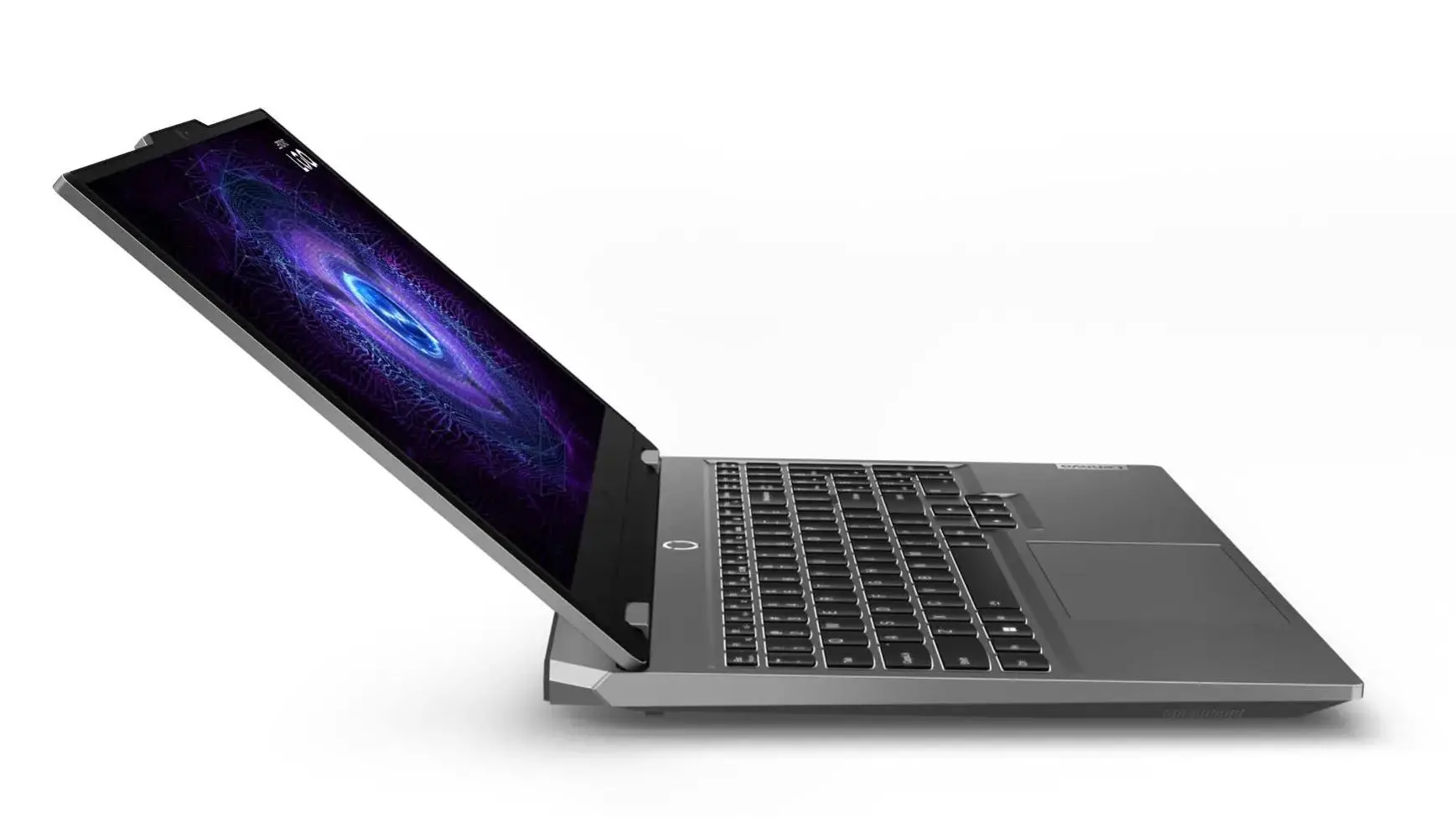 Laptop gamingowy Lenovo LOQ 15IAX9 15,6" 144Hz i5-12450HX 16GB RAM 1TB Dysk SSD RTX4050 Szary