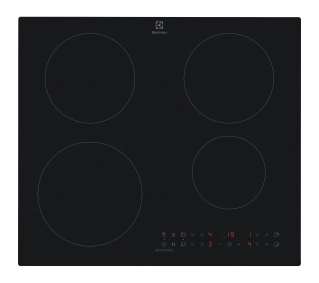 Electrolux SaphirMatt® SE EIT60433CT 59cm - Kup na Raty - RRSO 0%