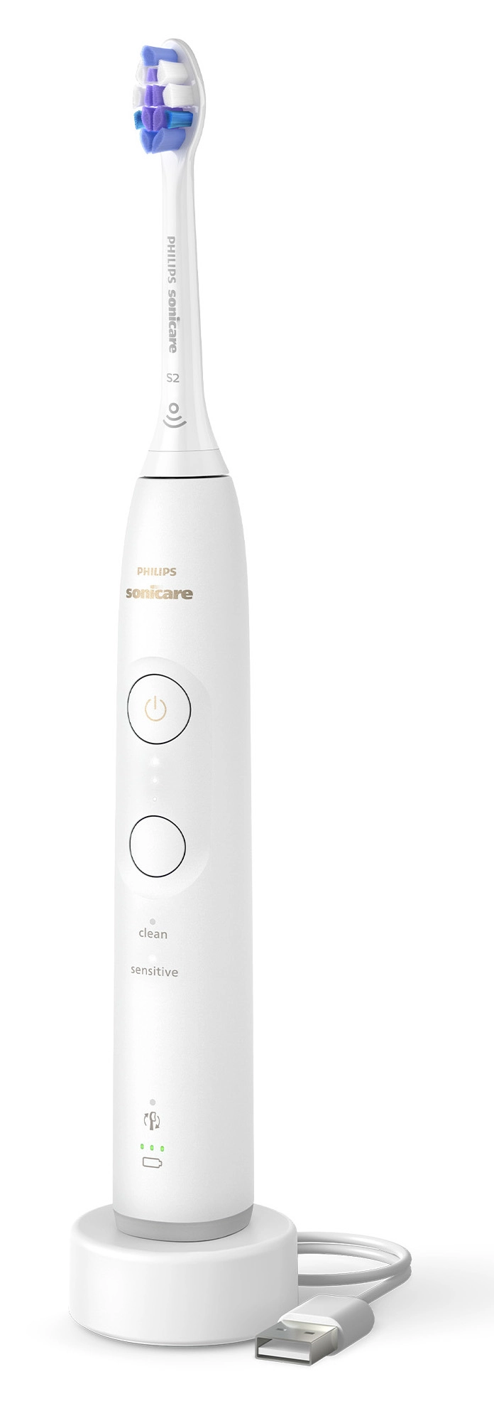 Szczoteczka soniczna Philips Sonicare HX7400/01