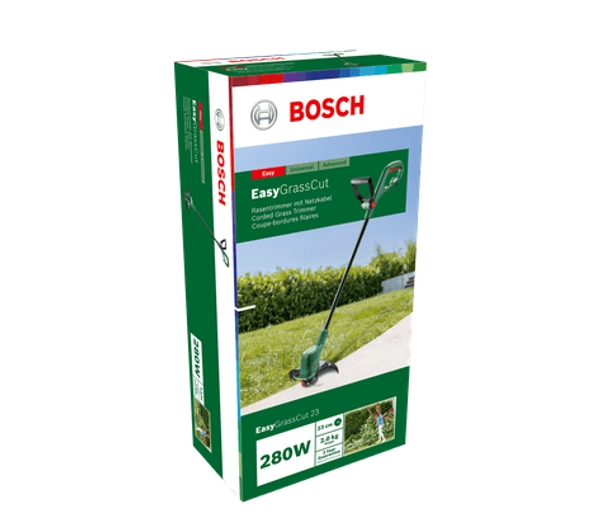 Bosch EasyGrassCut 23 06008C1H01