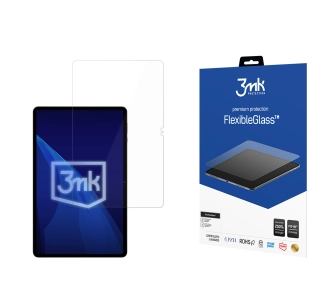 Szkło hybrydowe 3mk FlexibleGlass do Honor Pad X9 / X9a
