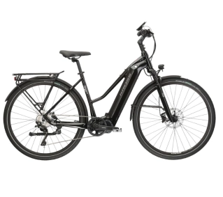 Kross Trans 6.0 M L Czarny - Kup na Raty - RRSO 0%