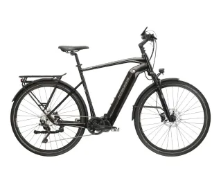 Kross Trans 6.0 L Czarny