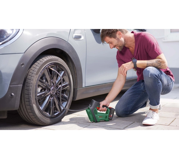 Bosch UniversalPump 18V 0603947100
