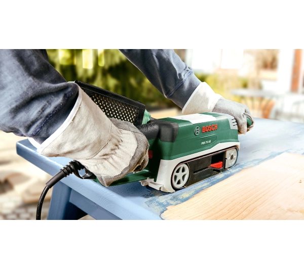 Bosch PBS 75 AE 06032A1100 - Kup na Raty - RRSO 0%