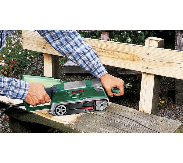Bosch PBS 75 AE 06032A1100 - Kup na Raty - RRSO 0%