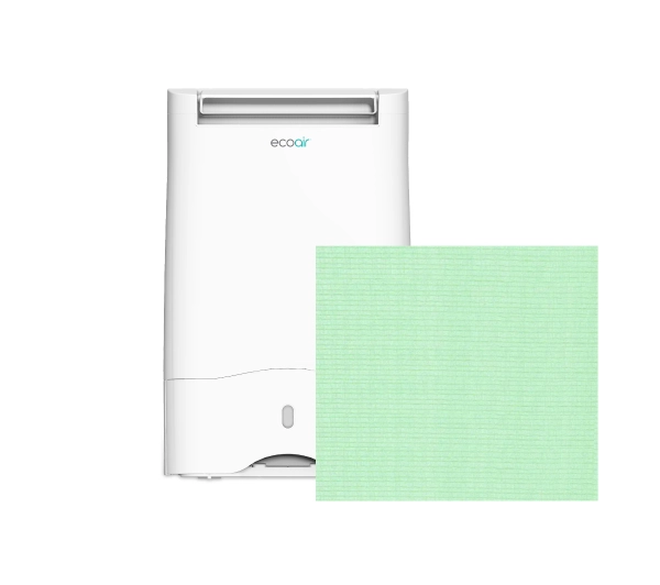 EcoAir DD3 Slimline