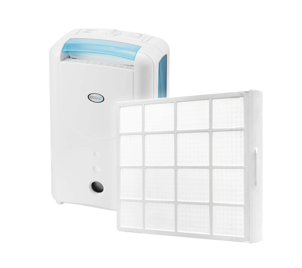 EcoAir DD1
