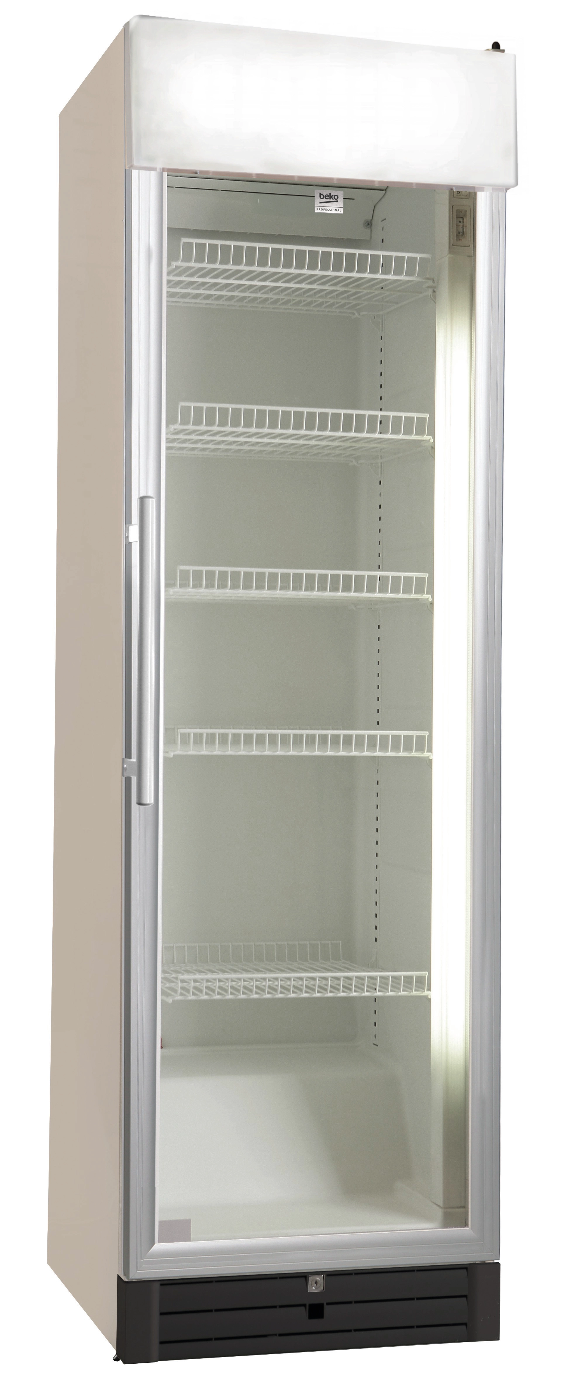 Witryna chłodnicza Beko Professional ADN 221C BP 202,5cm