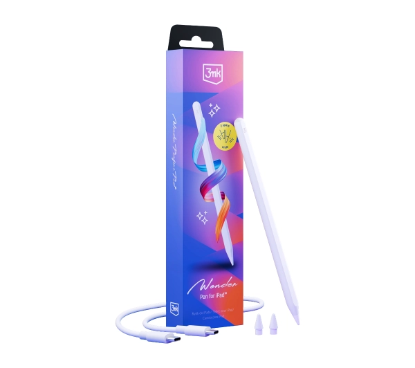 3mk Wonder Pen do iPad