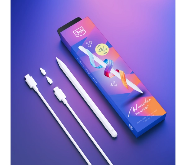 3mk Wonder Pen do iPad