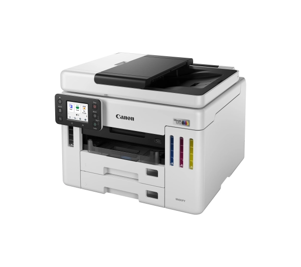 Canon MAXIFY GX7140 MegaTank WiFi Biały