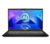 Laptop MSI Modern 15 H AI C1MOG-210PL 15,6" Ultra 5 125H 16GB RAM 512GB Dysk SSD Win11 Czarny
