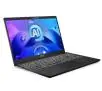 Laptop MSI Modern 15 H AI C1MOG-210PL 15,6" Ultra 5 125H 16GB RAM 512GB Dysk SSD Win11 Czarny