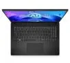 Laptop MSI Modern 15 H AI C1MOG-210PL 15,6" Ultra 5 125H 16GB RAM 512GB Dysk SSD Win11 Czarny