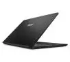 Laptop MSI Modern 15 H AI C1MOG-210PL 15,6" Ultra 5 125H 16GB RAM 512GB Dysk SSD Win11 Czarny