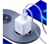 Ładowarka sieciowa 3mk Hyper GaN Charger 20W QC4+ PD PPS USB