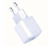 Ładowarka sieciowa 3mk Hyper GaN Charger 20W QC4+ PD PPS USB