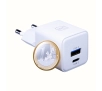 Ładowarka sieciowa 3mk Hyper GaN Charger 20W QC4+ PD PPS USB