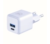 Ładowarka sieciowa 3mk Hyper GaN Charger 20W QC4+ PD PPS USB