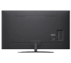 Telewizor LG 75NANO81A6A NanoCell AI 75" LED 4K webOS DVB-T2