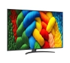 Telewizor LG 75NANO81A6A NanoCell AI 75" LED 4K webOS DVB-T2