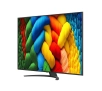 Telewizor LG 75NANO81A6A NanoCell AI 75" LED 4K webOS DVB-T2
