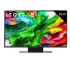 Telewizor LG 50QNED86A6C 50" QNED evo AI 4K webOS DVB-T2