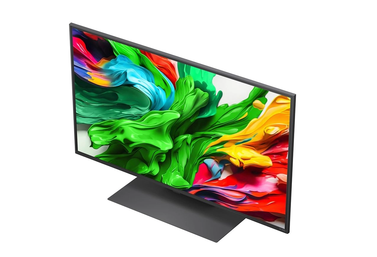 Telewizor LG 50QNED86A6C 50" QNED evo AI 4K webOS DVB-T2