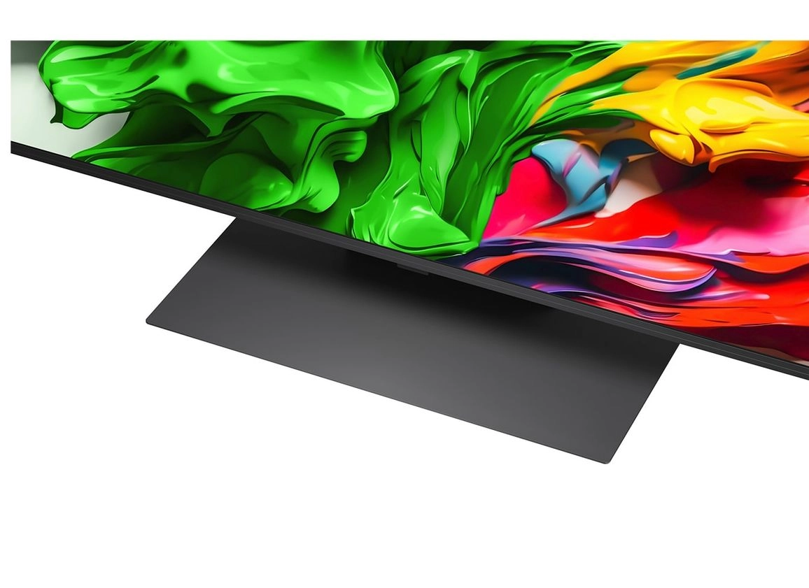 Telewizor LG 50QNED86A6C 50" QNED evo AI 4K webOS DVB-T2