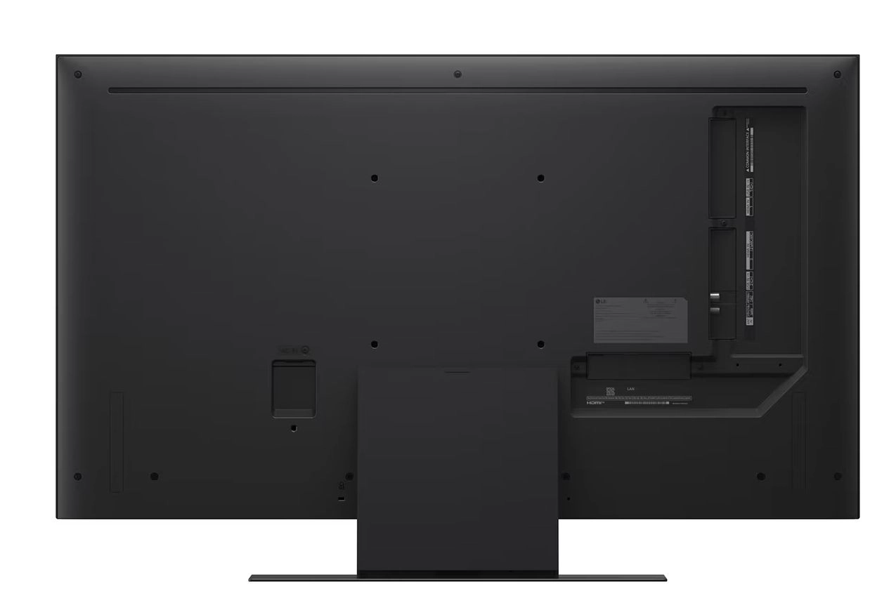 Telewizor LG 50QNED86A6C 50" QNED evo AI 4K webOS DVB-T2