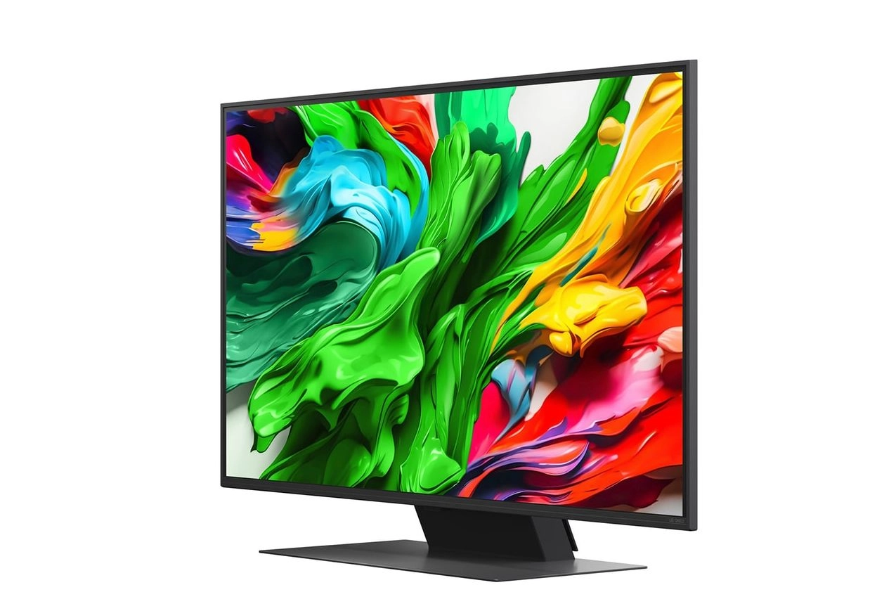 Telewizor LG 50QNED86A6C 50" QNED evo AI 4K webOS DVB-T2