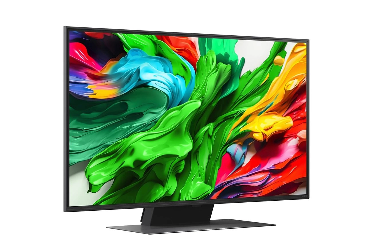 Telewizor LG 50QNED86A6C 50" QNED evo AI 4K webOS DVB-T2