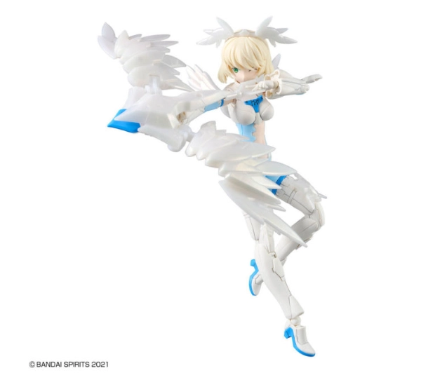 Bandai 30MS SIS-Dc88w  ELINE ELIERICA [ELEGANTE FORM]