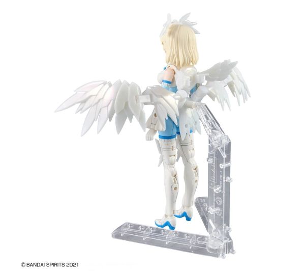 Bandai 30MS SIS-Dc88w  ELINE ELIERICA [ELEGANTE FORM]