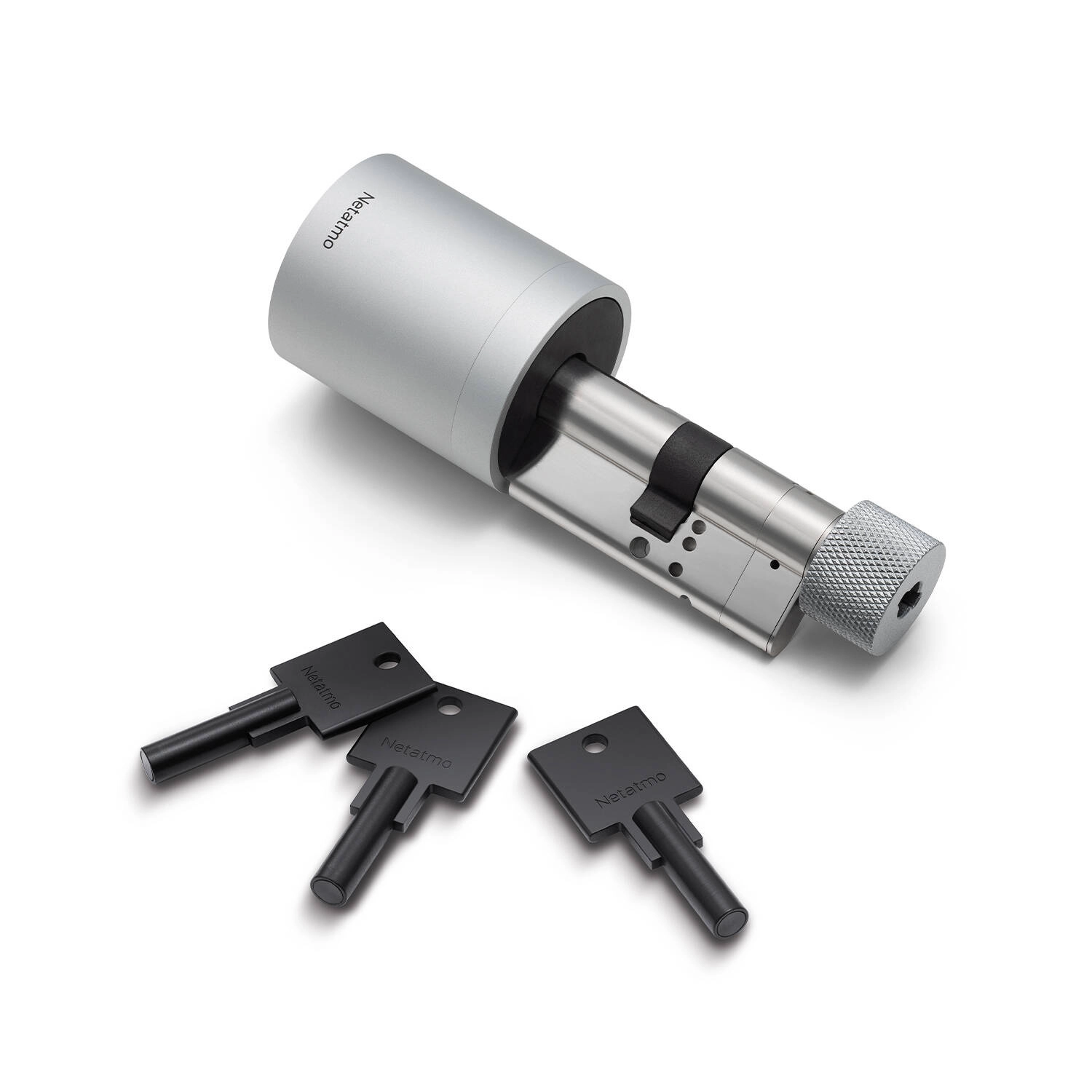 Zamek Netatmo NDL Smart Home Door Lock NDL-EU