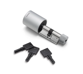 Zamek Netatmo NDL Smart Home Door Lock NDL-EU