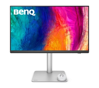 BenQ DesignVue PD2730S 27" 5K IPS 60Hz 5ms Graficzny - Kup na Raty - RRSO 0%