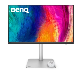Monitor BenQ DesignVue PD2730S 27" 5K IPS 60Hz 5ms Graficzny