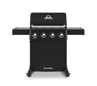 Grill gazowy Broil King Crown 410 Shadow