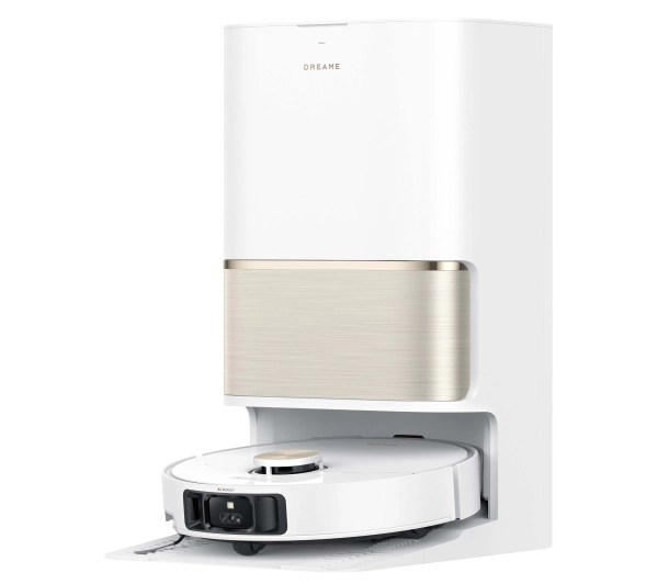 Roboty sprzątające - Dreame L50 Ultra Funkcja mopowania Stacja oczyszczająca Tworzenie mapy pomieszczenia