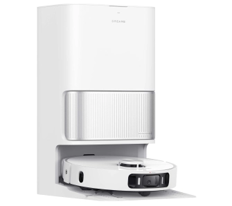 Robot sprzątający Dreame L40 Ultra AE Funkcja mopowania Stacja oczyszczająca Tworzenie mapy pomieszczenia AI