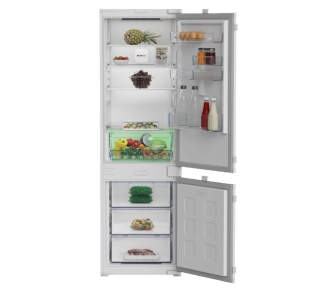 Lodówka Beko b300 B3BCNA294HS Pełny No Frost 177,5cm Komora świeżości